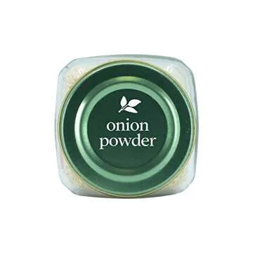 Simply Organic Onion Powder for Flavorful Cooking | 3 oz