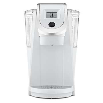 Keurig K250 2.0 Brewing System for Coffee Lovers