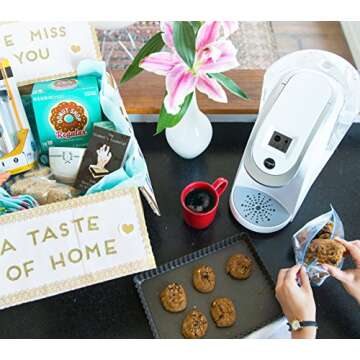 Keurig K250 2.0 Brewing System for Coffee Lovers