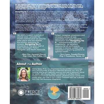 Navigating the C: A Nurse Charts the Course for Cancer Survivorship Care