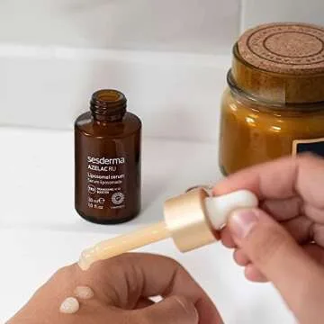 Sesderma AZELAC RU Liposomal Serum for Even Skin Tone
