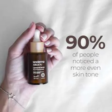 Sesderma AZELAC RU Liposomal Serum for Even Skin Tone