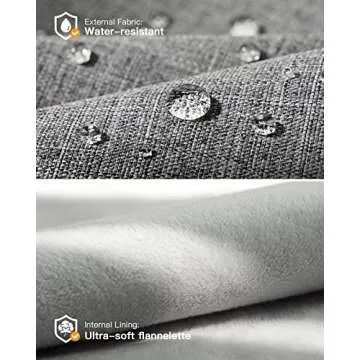 Inateck 360° Protection Laptop Bag for MacBook & iPad