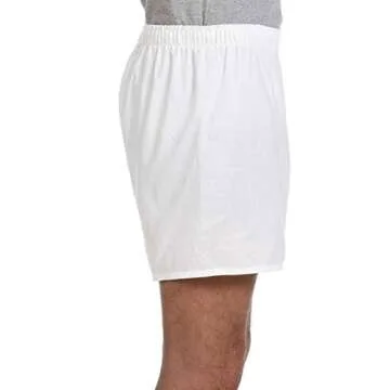 Hanes Women’s Perfect-T Short Sleeve V-Neck T-Shirt