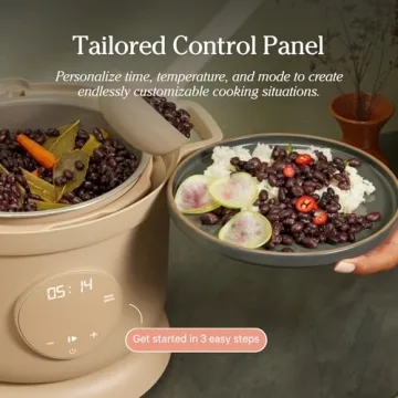 Our Place Dream Cooker with 4 Cooking Modes for Fast Meals