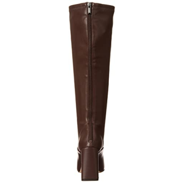 Franco Sarto Katherine Wide Calf Women's Boots in Dark Brown