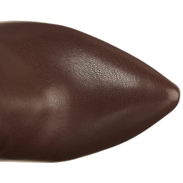 Franco Sarto Katherine Wide Calf Women's Boots in Dark Brown