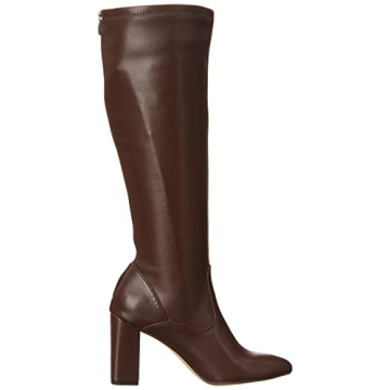 Franco Sarto Katherine Wide Calf Women's Boots in Dark Brown