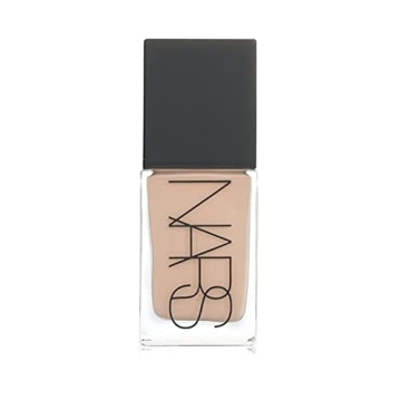 NARS Light Reflecting Foundation - Hydrating Makeup-Skincare Hybrid - 30ml (Mont Blanc - Light 2)