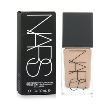 NARS Light Reflecting Foundation for Flawless Skin