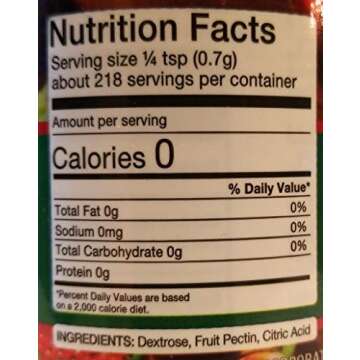 Ball 71065 4.7 Oz Pectin Flex Batch Mix