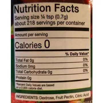 Ball 71065 4.7 Oz Pectin Flex Batch Mix