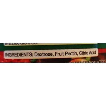 Ball 71065 4.7 Oz Pectin Flex Batch Mix