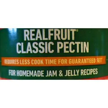 Ball 71065 4.7 Oz Pectin Flex Batch Mix