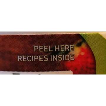 Ball 71065 4.7 Oz Pectin Flex Batch Mix