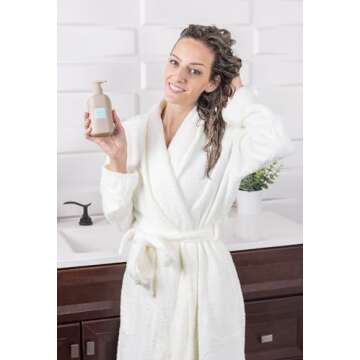 Folliflo Hair Boost Shampoo - For Hair Growth & Shedding Support