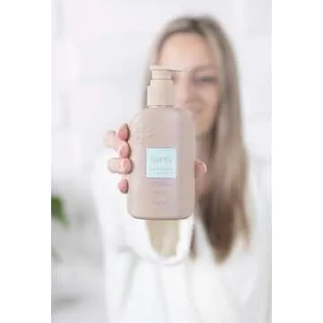 Folliflo Hair Boost Shampoo for Growth & Shedding