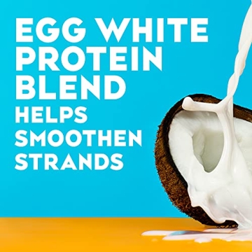 OGX Coconut Oil Hydrating Oil Hair Mist for All Hair Types