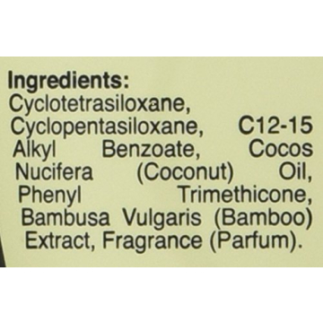 OGX Coconut Oil Hydrating Oil Hair Mist for All Hair Types