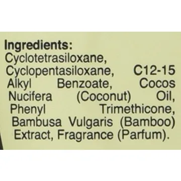 OGX Coconut Oil Hydrating Oil Hair Mist for All Hair Types