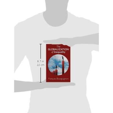 The Globalization of Inequality: Economic Disparities Explored