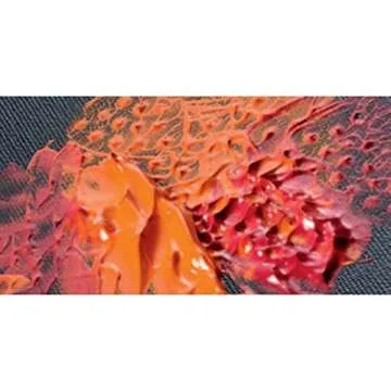 RGM New Age Painting Knife for Artists and Creatives