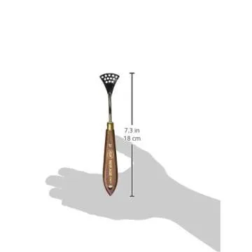RGM New Age Painting Knife for Artists and Creatives