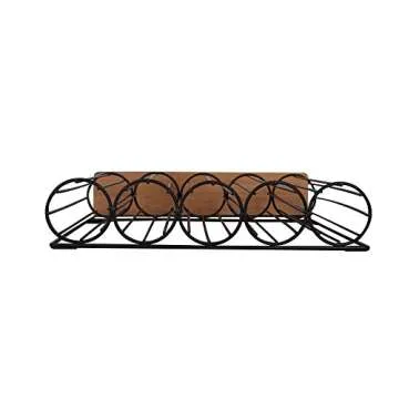Wall Mount Coffee Pod Holder | JackCubeDesign MK189C