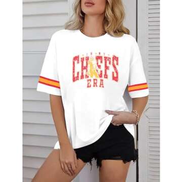in My Game Day Era Shirts Women Game Day Football Season Number 87 Shirt