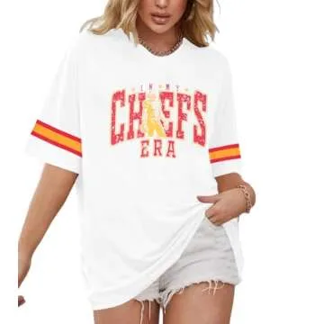 in My Game Day Era Shirts Women Game Day Football Season Number 87 Shirt