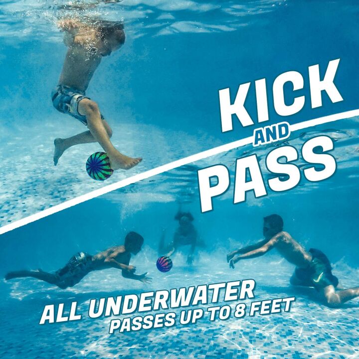 Watermelon Pool Ball Toys for Kids - Fun Summer Games!