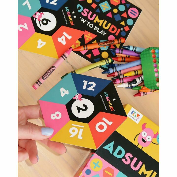 Fun Math Game for Kids Ages 8-12 | Smart Learning Tool