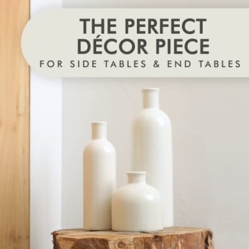 Rustic Home Decor Ceramic Vases for Every Occasion