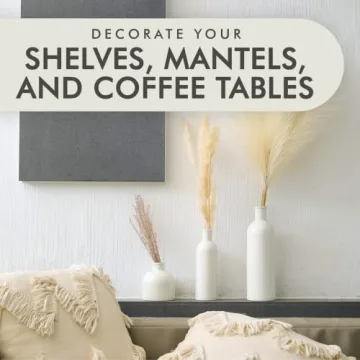 Rustic Home Decor Ceramic Vases for Every Occasion