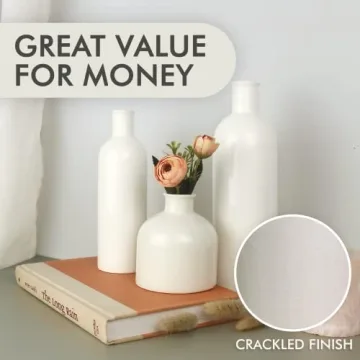 Rustic Home Decor Ceramic Vases for Every Occasion