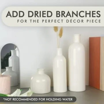 Rustic Home Decor Ceramic Vases for Every Occasion