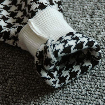 CM C&M WODRO Toddler Girls Winter Cardigan & Skirt Set