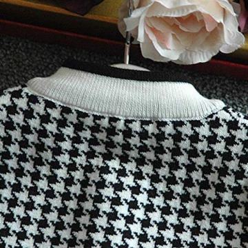 CM C&M WODRO Toddler Girls Winter Cardigan & Skirt Set