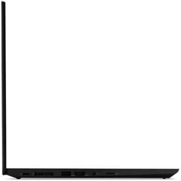 Lenovo ThinkPad T15 G2 Laptop | Intel Core i7, 512GB SSD, 32GB RAM, FHD