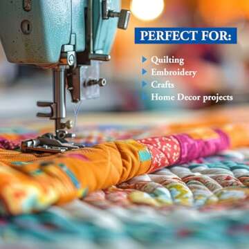 SCHMETZ Universal Sewing Needles, Size 60/8 - 5 Pack