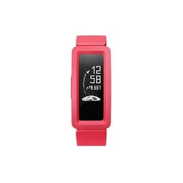 Fitbit Ace 2 Activity Tracker for Kids – Swim-Proof, Fun and Engaging