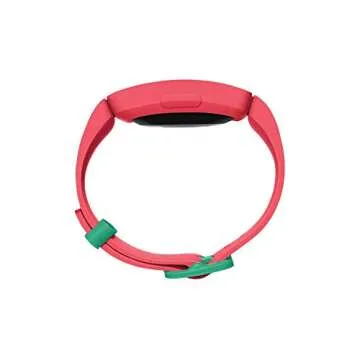 Fun Fitbit Ace 2 Kids Activity Tracker - Swim-Proof & Engaging