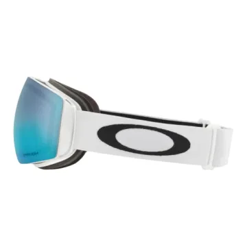 Oakley Flight Deck XM Snow Goggles with Prizm Lenses