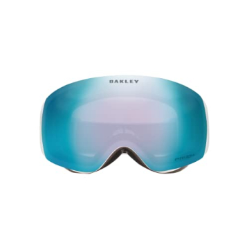 Oakley Flight Deck XM Snow Goggles with Prizm Lenses