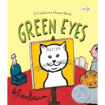 Green Eyes (Family Storytime)