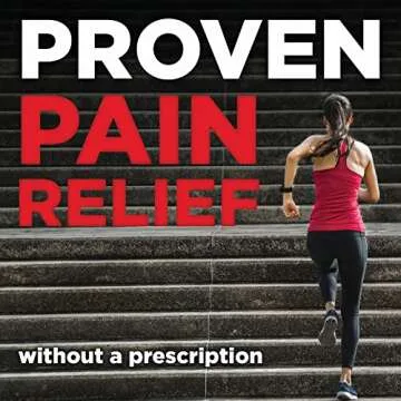 Affordable Extra Strength Acetaminophen Caplets for Pain Relief