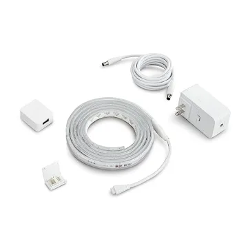 Philips Hue Smart Lightstrip Plus 6ft Base Kit