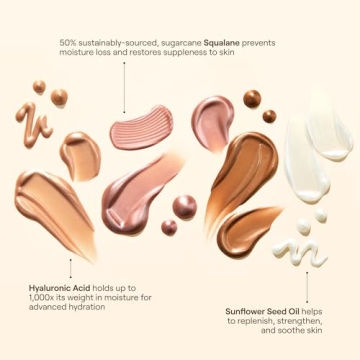 Live Tinted Hueglow Liquid Highlighter for All Skin Types