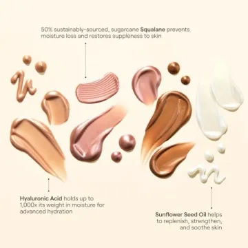 Live Tinted Hueglow Liquid Highlighter for All Skin Types