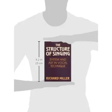 The Structure of Singing: System and Art in Vocal Technique